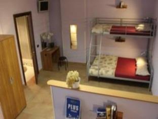Plus Florence Hostel Extérieur photo